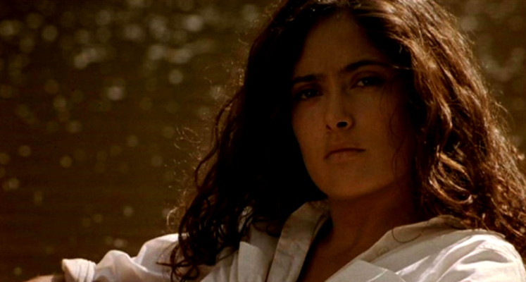 Salma Hayek pic #133816