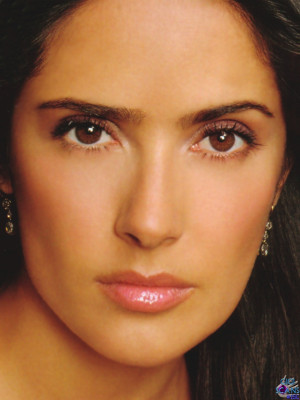 Salma Hayek pic #11386