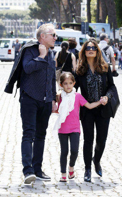 Salma Hayek pic #698228
