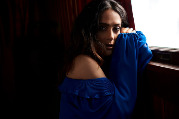 Salma Hayek pic #930389
