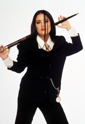 Salma Hayek pic #121969