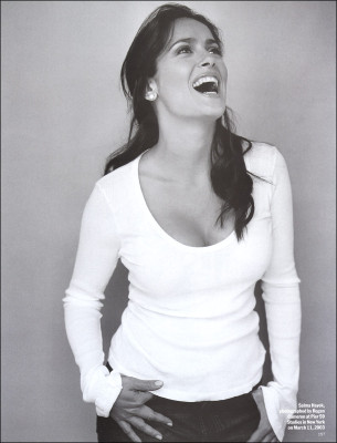 Salma Hayek pic #11520