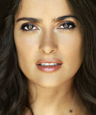 Salma Hayek pic #122814