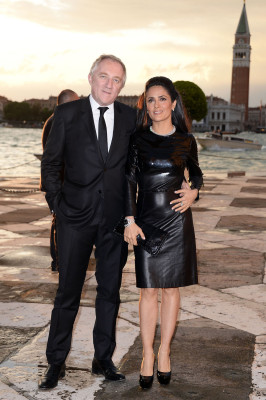 Salma Hayek pic #609329