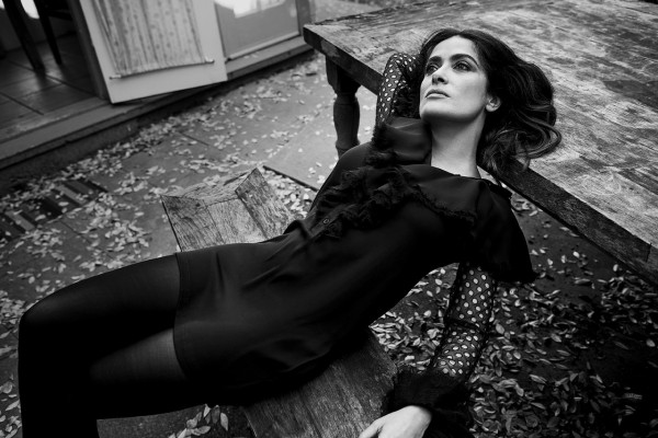 Salma Hayek pic #930382