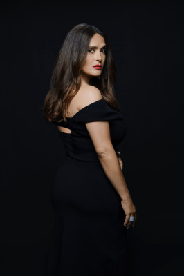 Salma Hayek pic #1279252