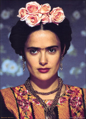 Salma Hayek pic #4165