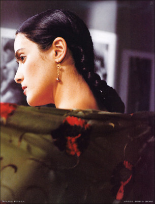 Salma Hayek pic #4166