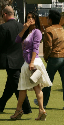 Salma Hayek pic #221724
