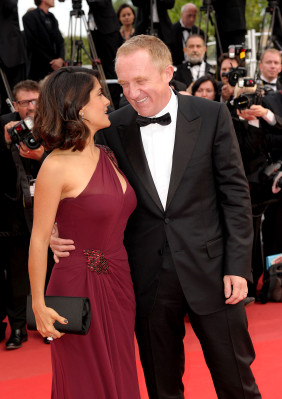 Salma Hayek pic #256914