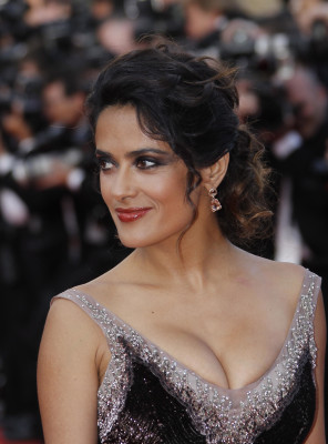 Salma Hayek pic #491353