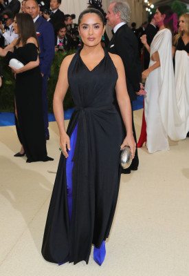 Salma Hayek pic #929681