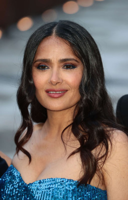 Salma Hayek pic #1351004