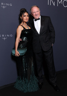 Salma Hayek pic #1375422