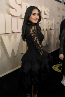 Salma Hayek pic #1375354