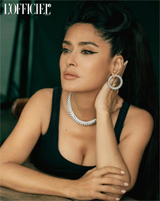 Salma Hayek pic #1363106