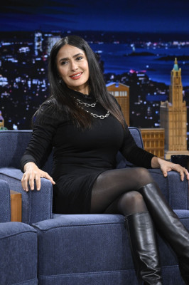 Salma Hayek pic #1362882