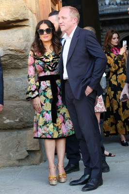 Salma Hayek pic #938649