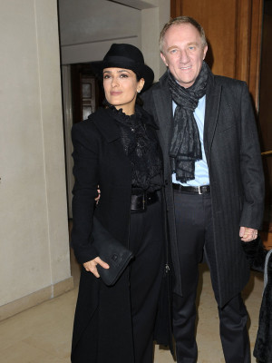 Salma Hayek pic #314762