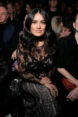 Salma Hayek pic #1007244