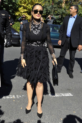 Salma Hayek pic #880801