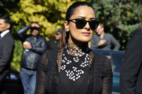Salma Hayek pic #880802