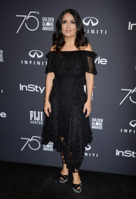 Salma Hayek pic #980434