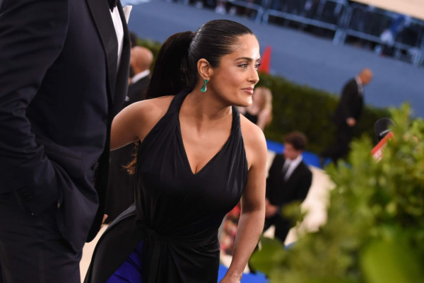 Salma Hayek pic #930125