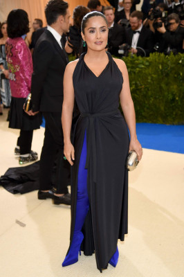 Salma Hayek pic #930123