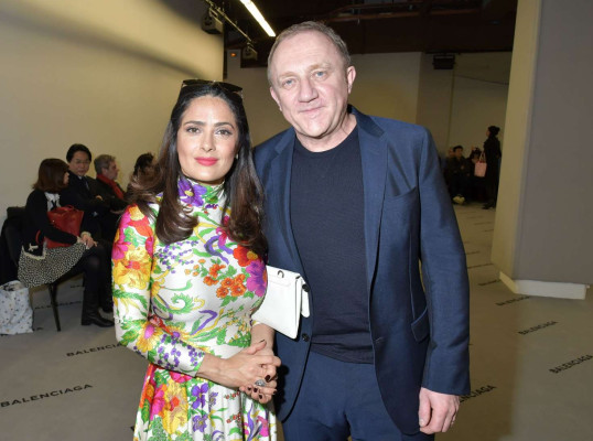 Salma Hayek pic #914193
