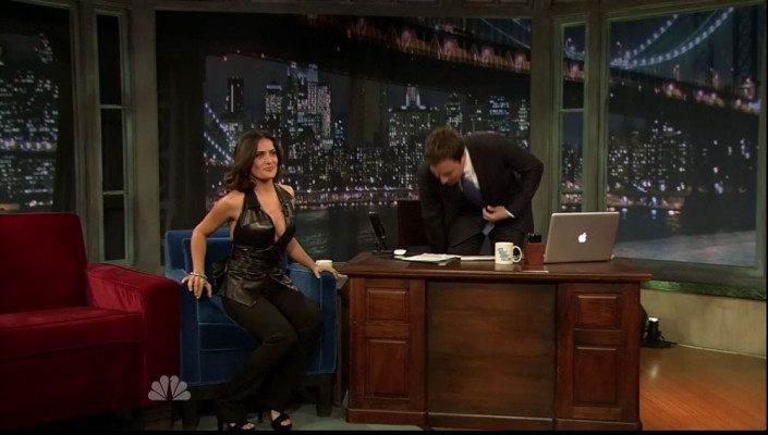 Salma Hayek pic #268645