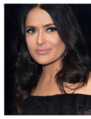 Salma Hayek pic #999727