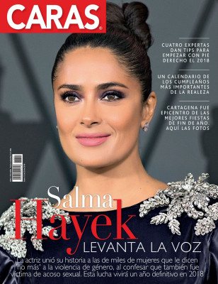 Salma Hayek pic #999728