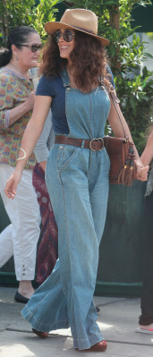 Salma Hayek pic #789485