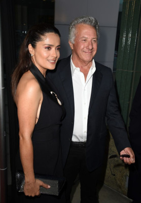Salma Hayek pic #788666