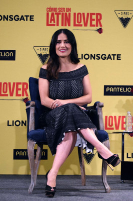 Salma Hayek pic #931113