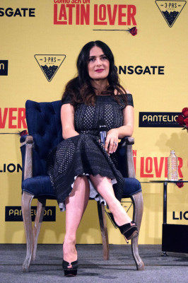 Salma Hayek pic #931117