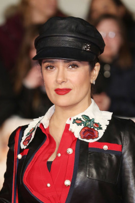 Salma Hayek pic #895370