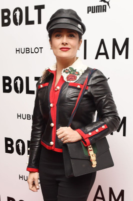Salma Hayek pic #895369
