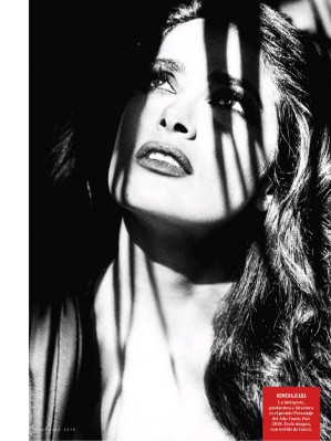 Salma Hayek pic #1061782