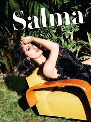 Salma Hayek pic #1061778