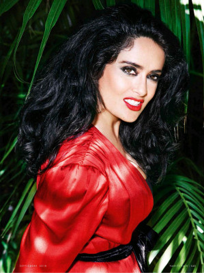 Salma Hayek pic #1061777