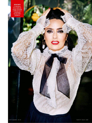 Salma Hayek pic #1061776