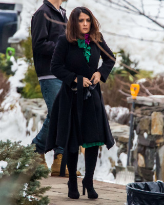 Salma Hayek pic #830161