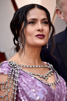 Salma Hayek pic #1017190