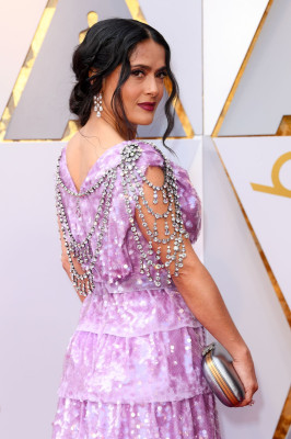 Salma Hayek pic #1017186