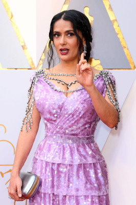 Salma Hayek pic #1017192