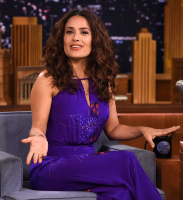 Salma Hayek pic #789663