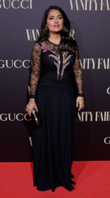 Salma Hayek pic #1070591