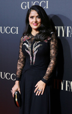 Salma Hayek pic #1070592